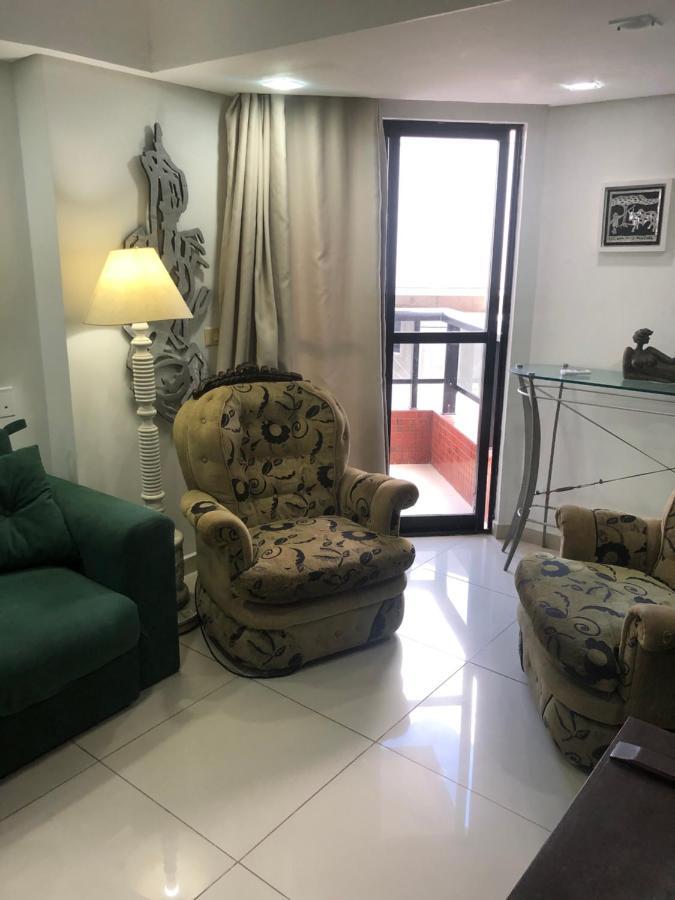Marinas Praia Flat Aparthotel João Pessoa