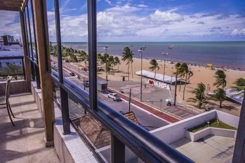 Marinas Praia Flat Aparthotel