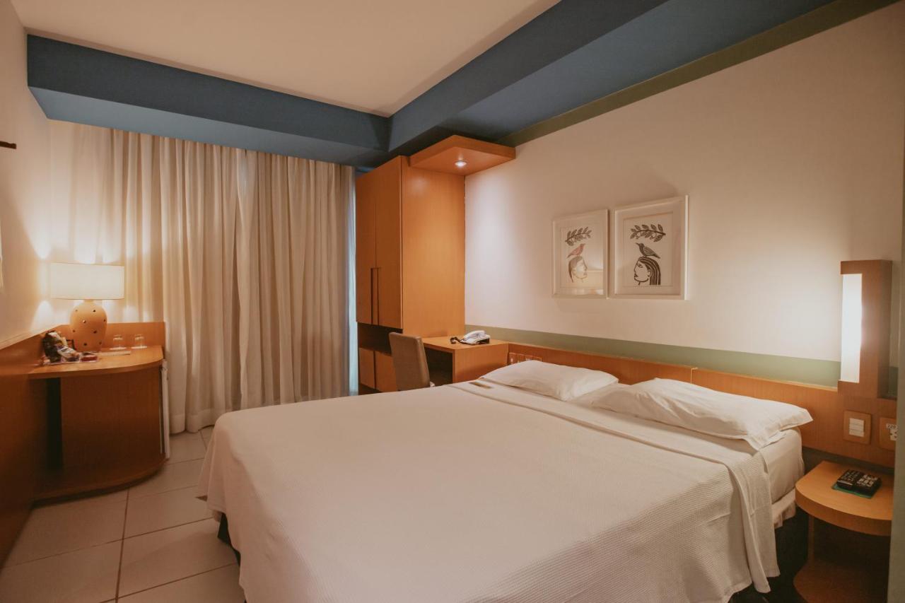 Hotel Verdegreen João Pessoa