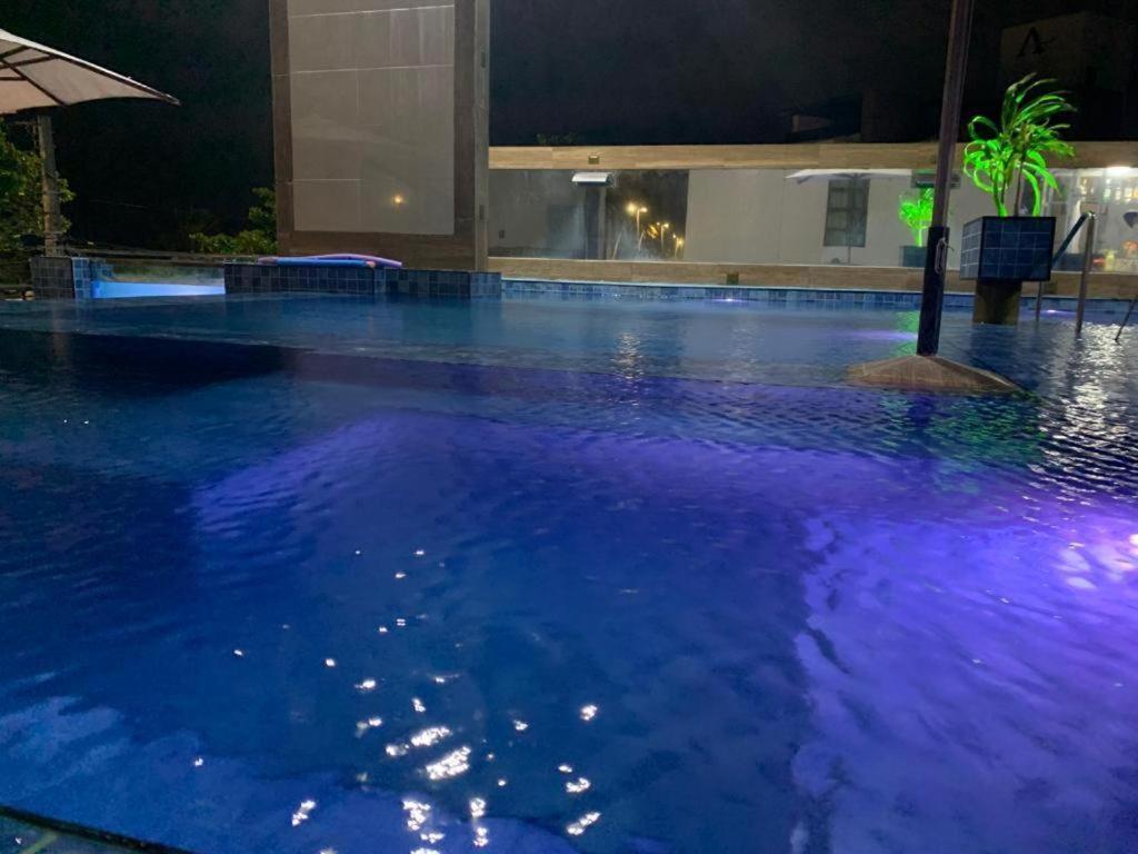 Netuanah Hotel João Pessoa