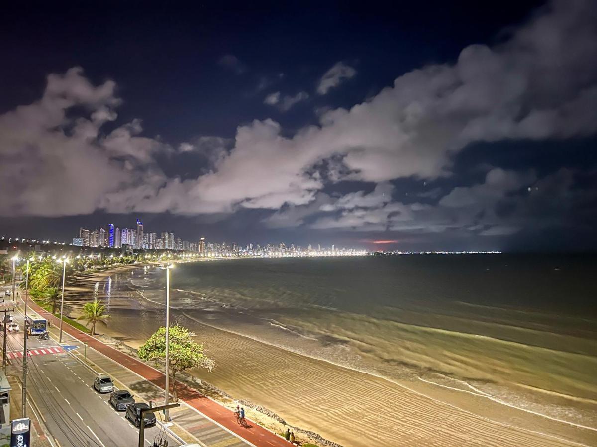 Aparthotel Bluesunset Joao Pessoa
