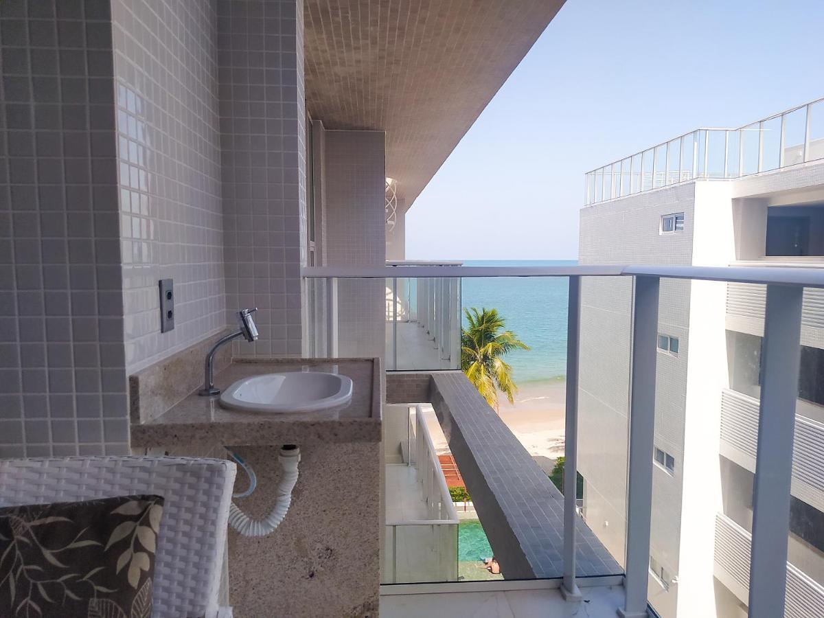 409b Branco Haus By Myflats Hospedagens Apartment Joao Pessoa