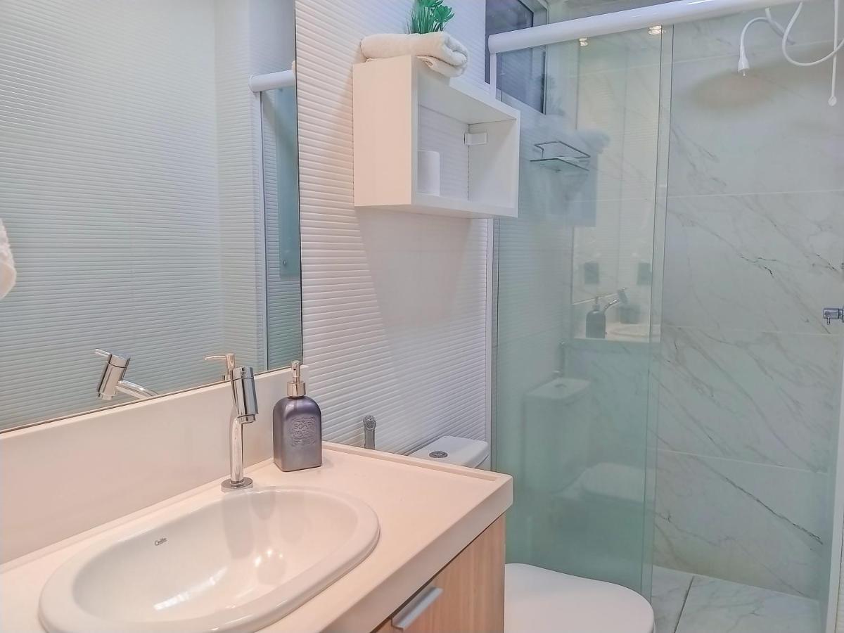 409b Branco Haus By Myflats Hospedagens * Joao Pessoa
