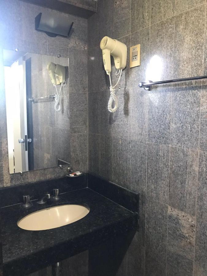 Hotel 215 Do Manos Royal - Privada Joao Pessoa