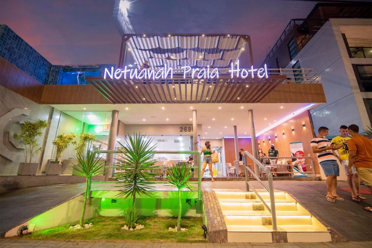 Netuanah 4*