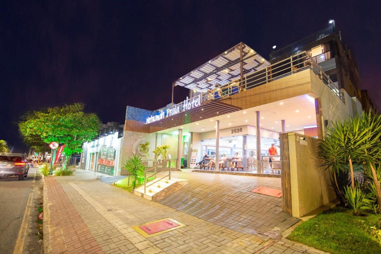 Hotel Netuanah