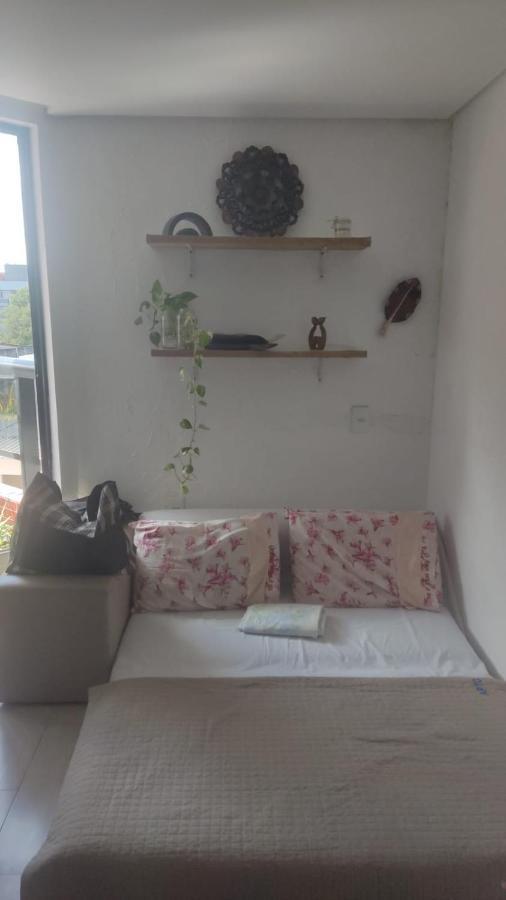 Flat Da Taci Aparthotel Joao Pessoa