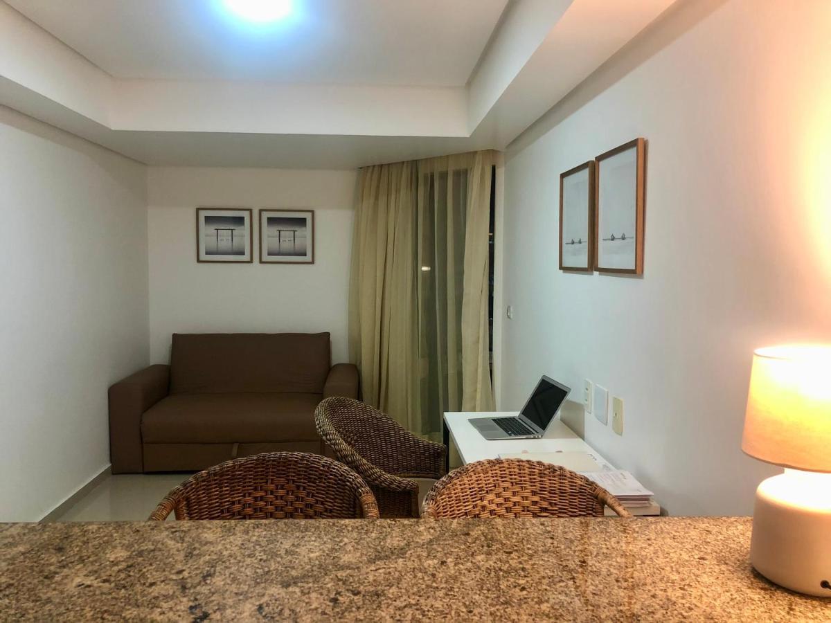 Marinas Flat - Ap 315 - Cabo Branco *