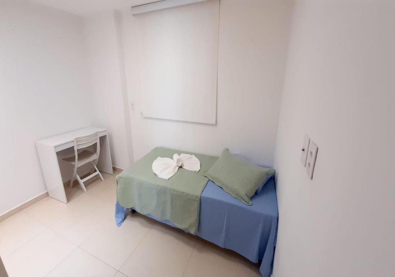 Apartamento Villazul Lorenzo Di Credi - Andar Alto, Vista Mar, Tambau