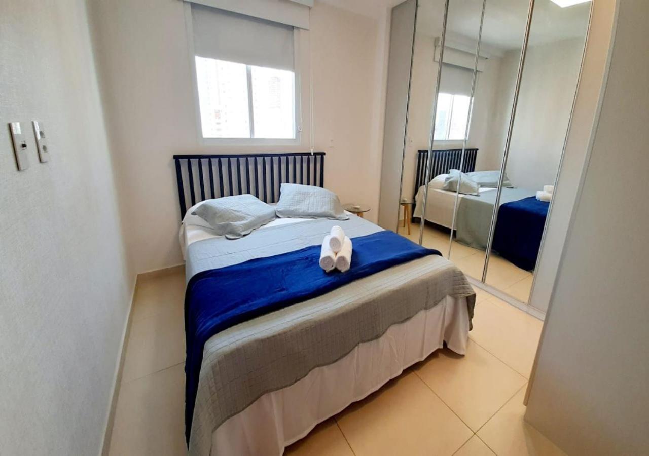 Apartamento Villazul Lorenzo Di Credi - Andar Alto, Vista Mar, Tambau *