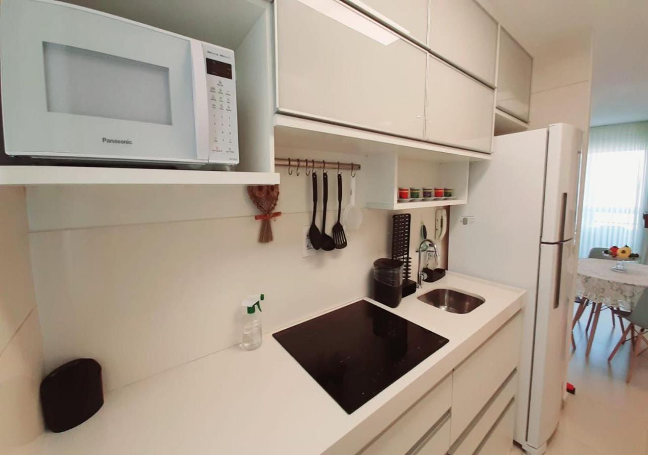 Villazul Lorenzo Di Credi - Andar Alto, Vista Mar, Tambau Apartamento *