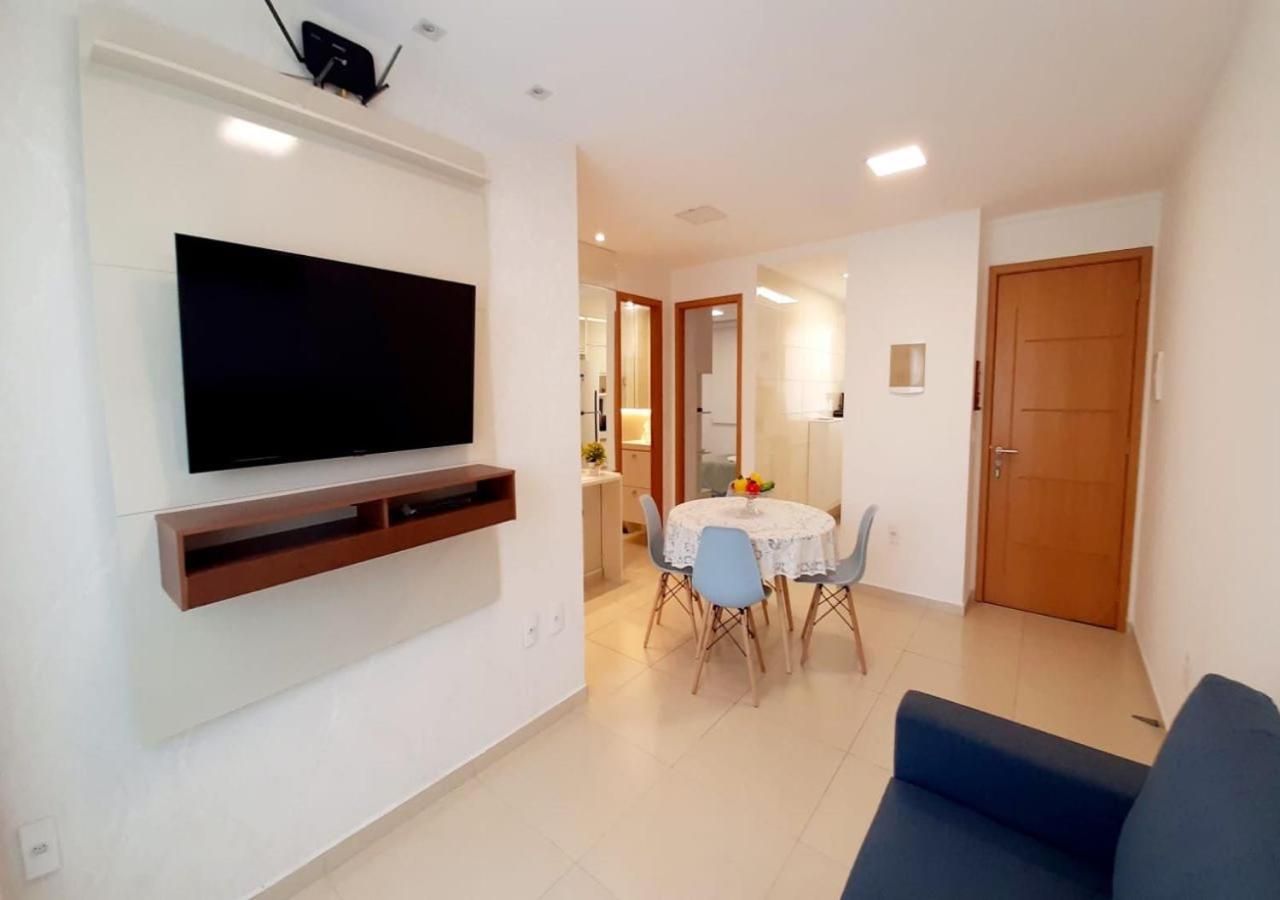 Apartamento Villazul Lorenzo Di Credi - Andar Alto, Vista Mar, Tambau *