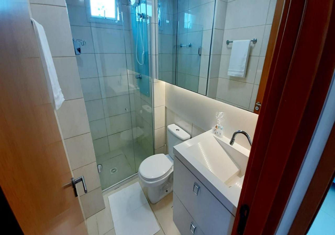 Apartamento Villazul Lorenzo Di Credi - Andar Alto, Vista Mar, Tambau