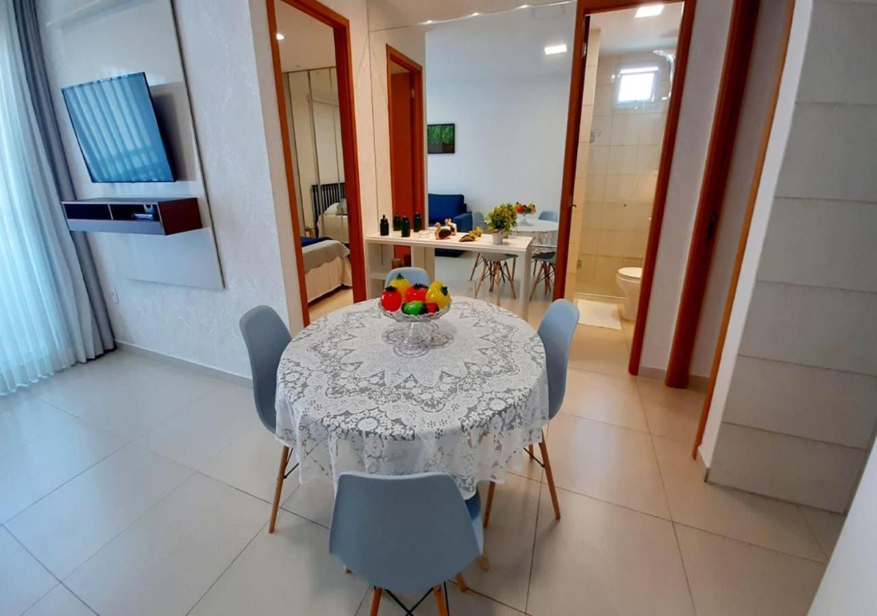 Apartamento Villazul Lorenzo Di Credi - Andar Alto, Vista Mar, Tambau *