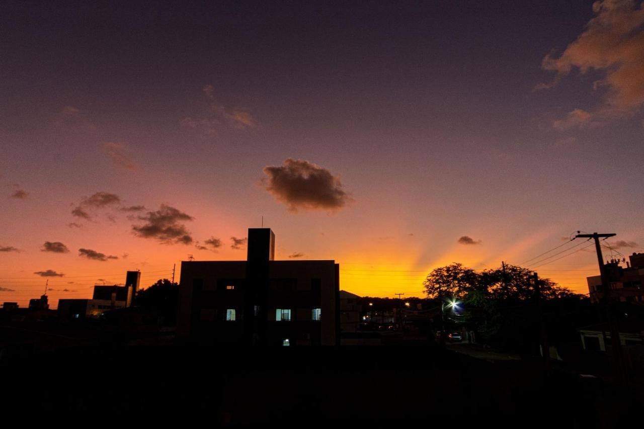 Apartamento No Centro Do Bessa Por Carpediem *
