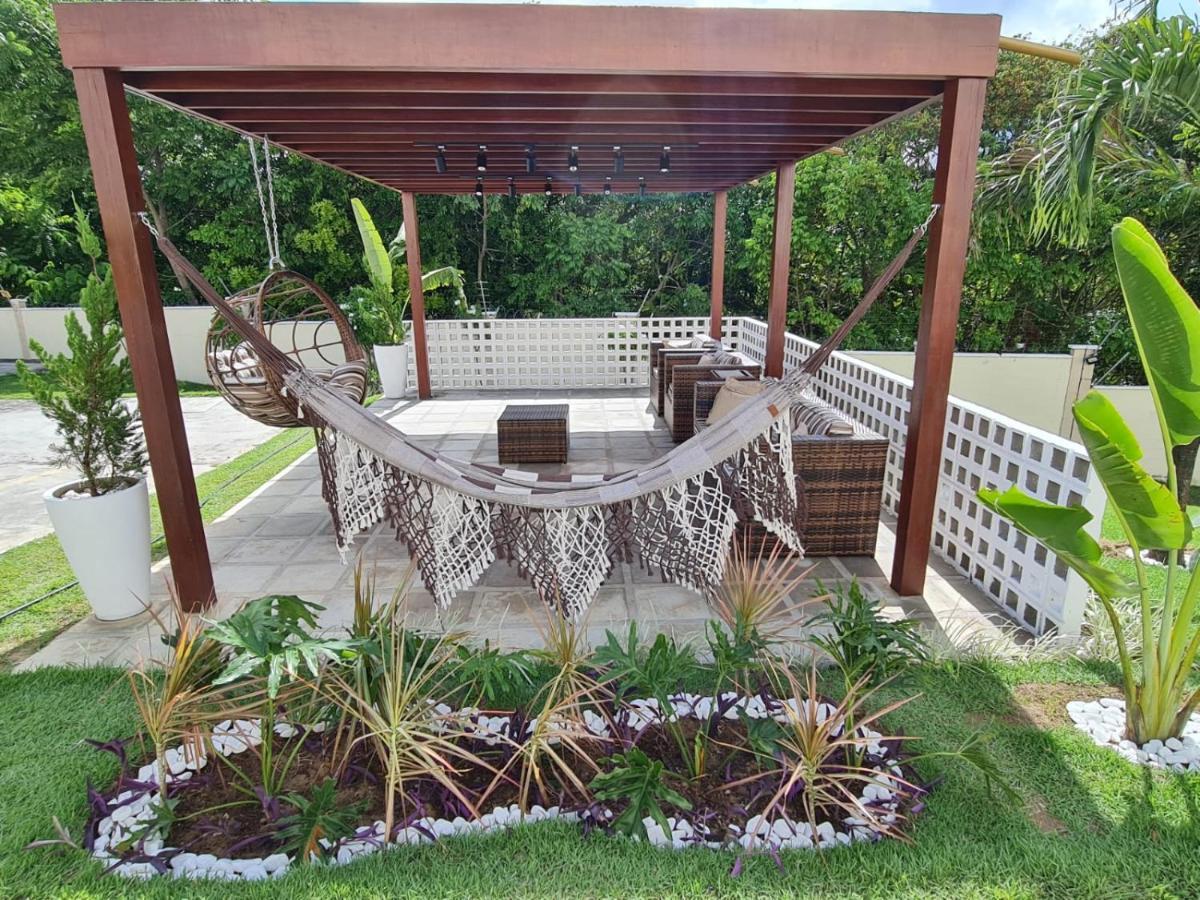 Superior Cabo Branco - Ar Condicionado Nos 2 Quartos - Prox A De Cabo Branco E A Ufpb Apartamento