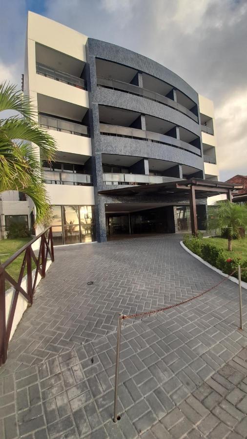 Marinas Praia Flat 317 Eu Amo Jampa Apartment *
