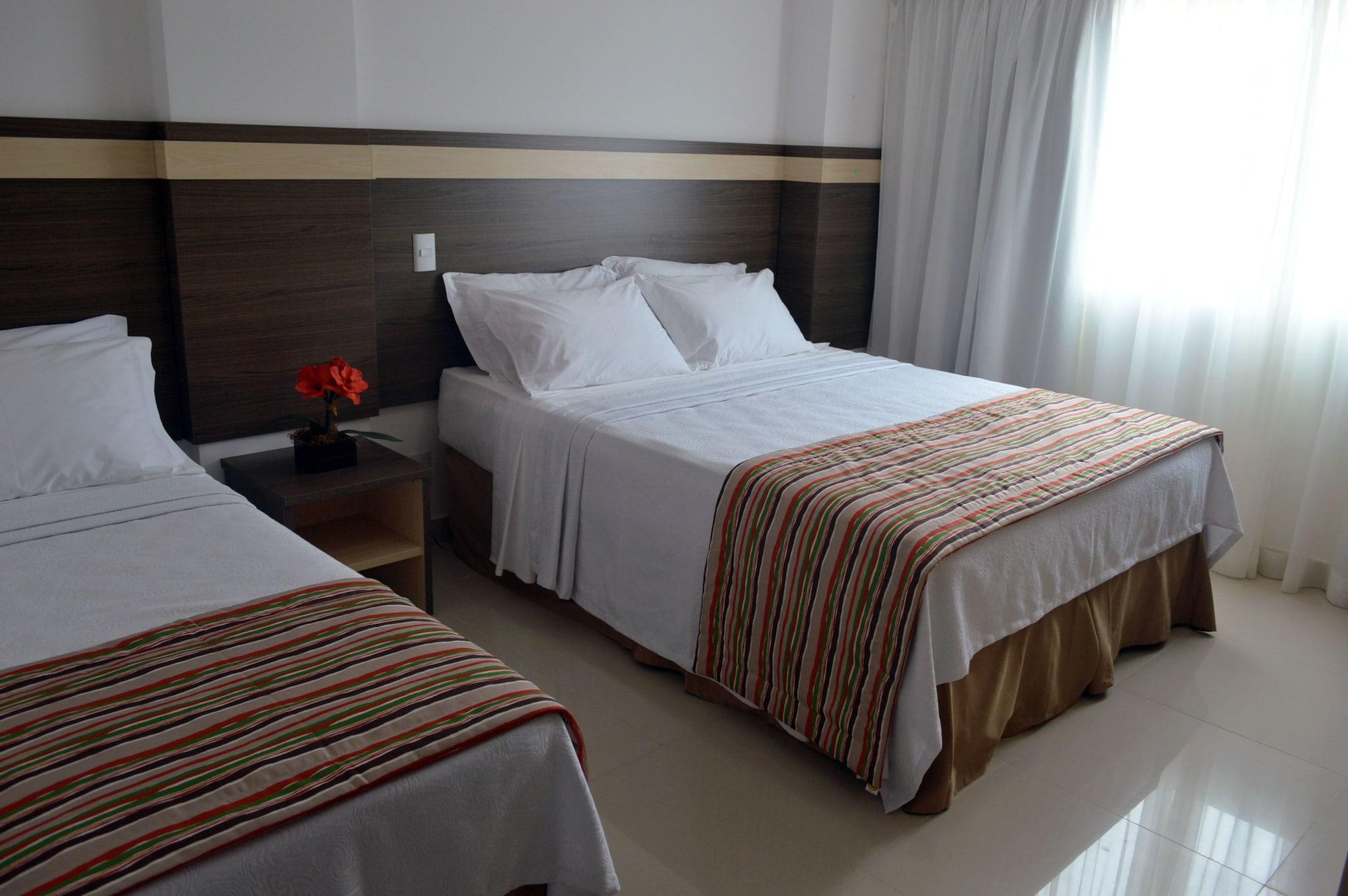 Hotel Val Atlantic 3*