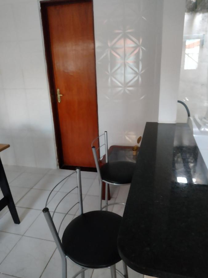 Casa de férias Casa Com Piscina Confortavel E Perto De João Pessoa