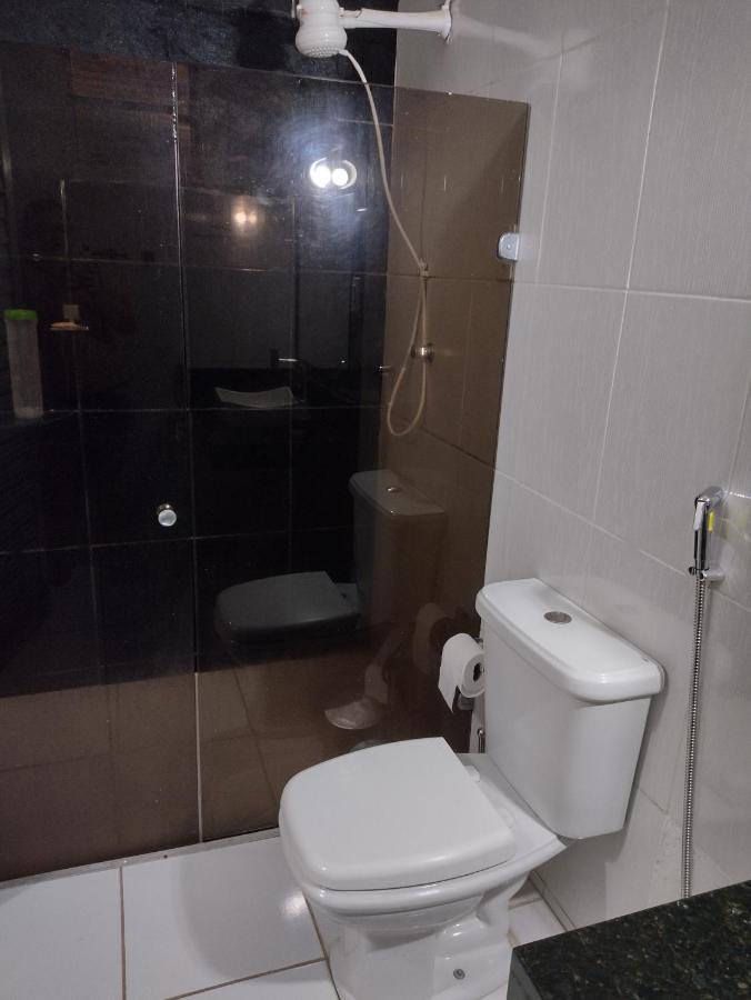 Casa de férias Casa Com Piscina Confortavel E Perto De