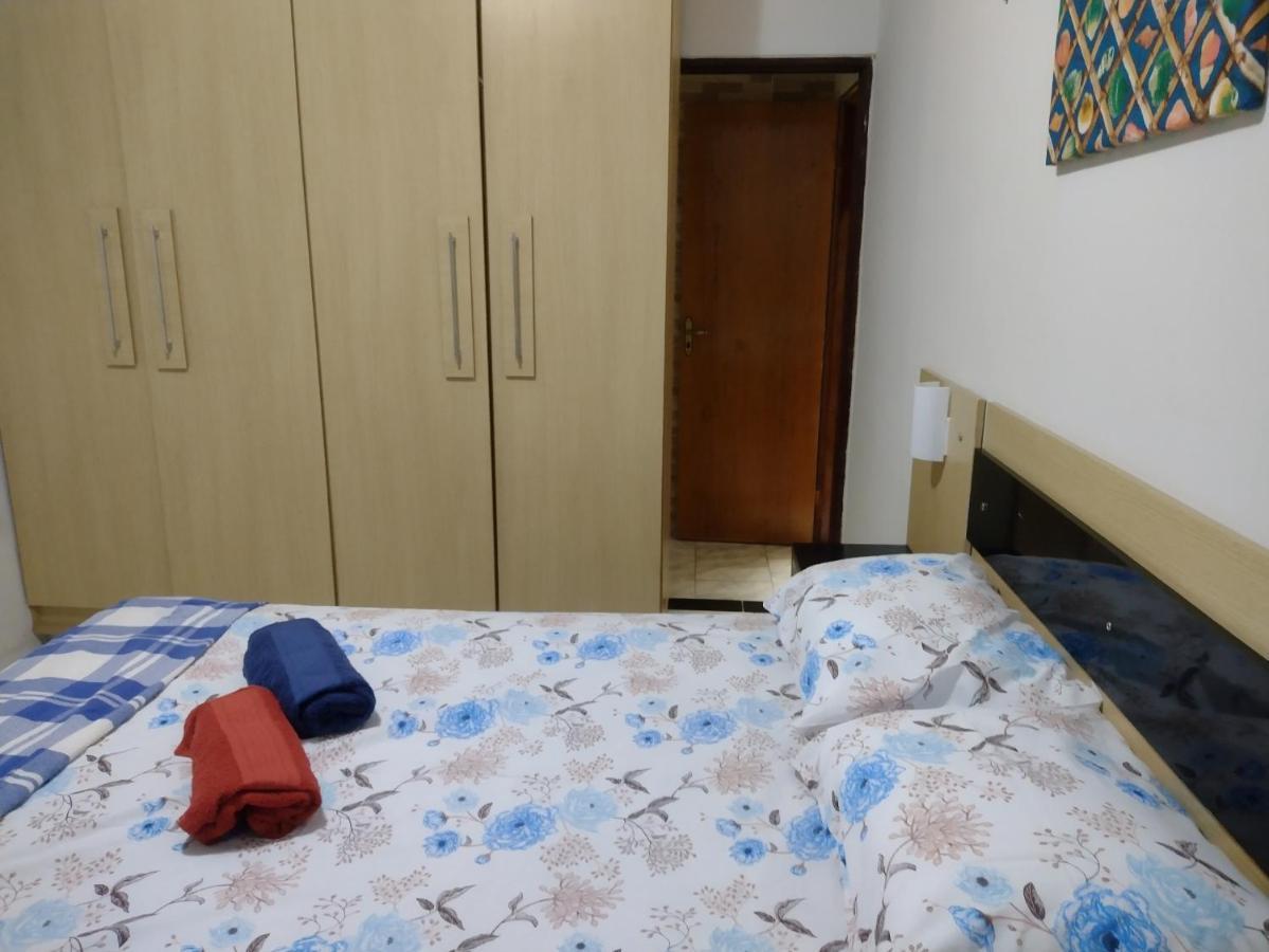 Casa Com Piscina Confortavel E Perto De João Pessoa