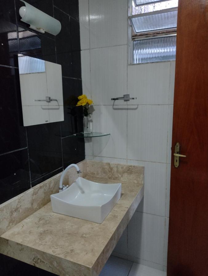 Casa de férias Casa Com Piscina Confortavel E Perto De João Pessoa