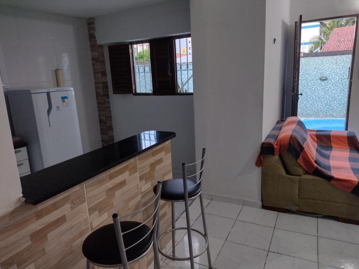 Casa de férias Casa Com Piscina Confortavel E Perto De *