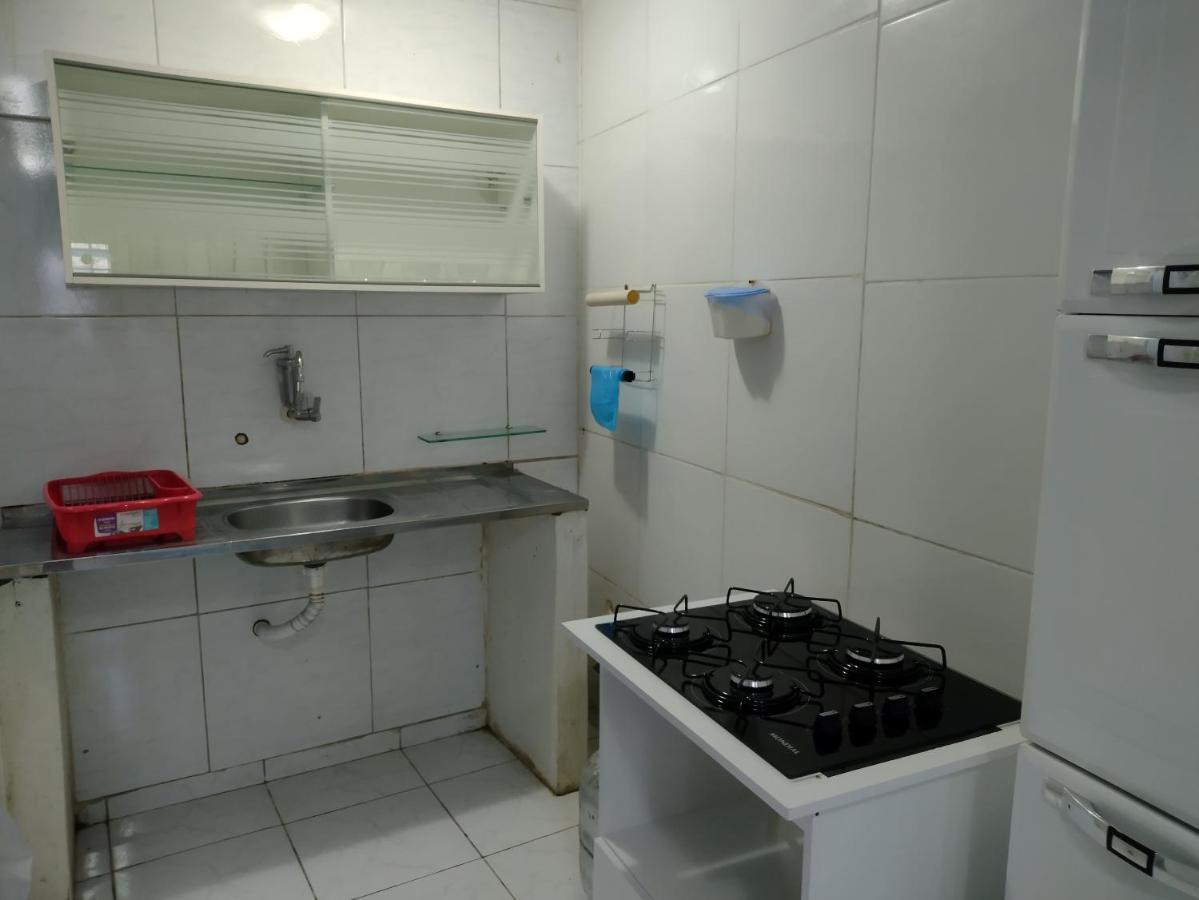 Casa Com Piscina Confortavel E Perto De João Pessoa