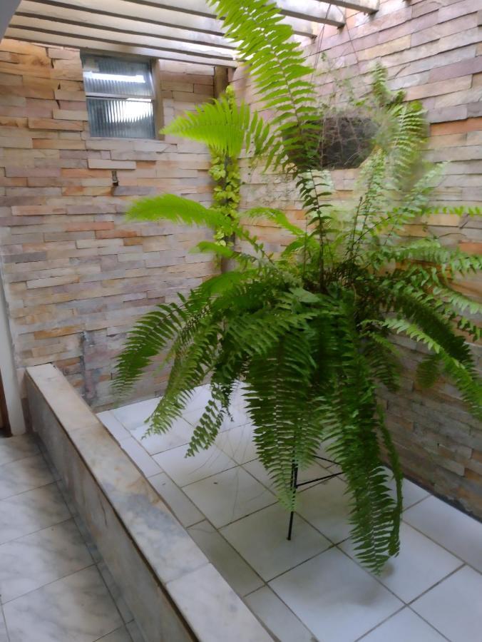 Casa de férias Casa Com Piscina Confortavel E Perto De *
