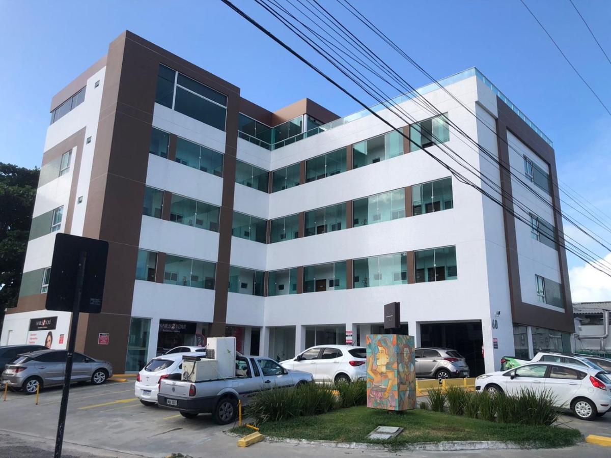 Vera Almeida Service - De Manaira Apartment Joao Pessoa