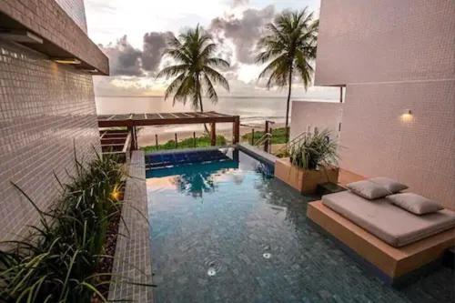 409b Branco Haus By Myflats Hospedagens Apartment Joao Pessoa