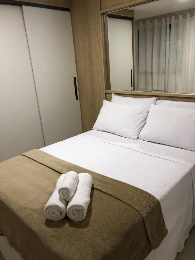 Apartment Holandas Prime - 617