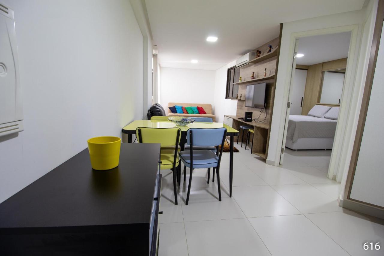 Holandas Prime - 617 Apartment Joao Pessoa