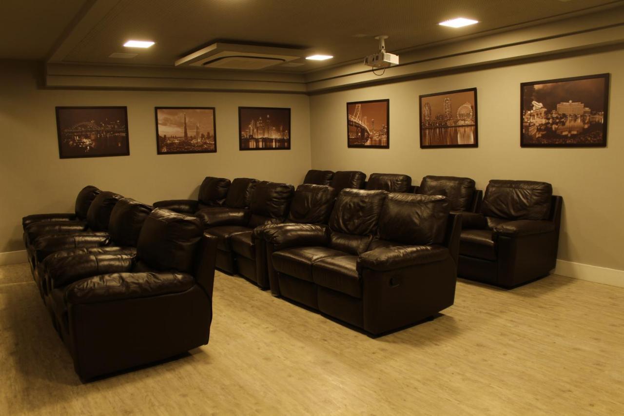Holandas Prime - 617 Apartment