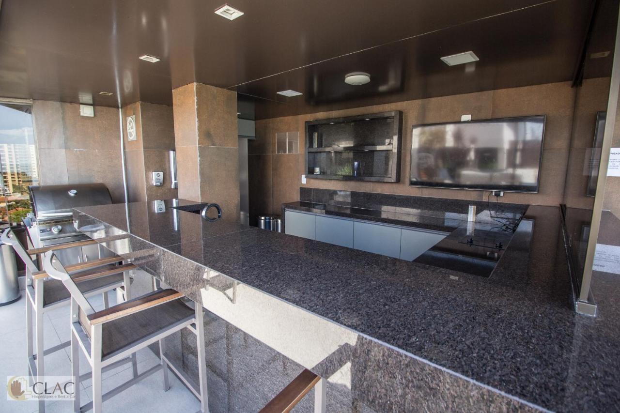 Holandas Prime - 617 Apartment Joao Pessoa