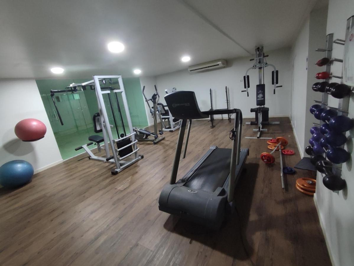 Aparthotel Bluesunset Joao Pessoa