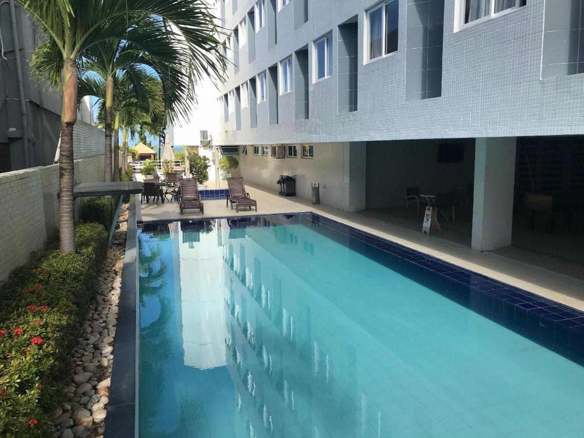 Bela - Imperial Flat - Beira Mar De Tambau