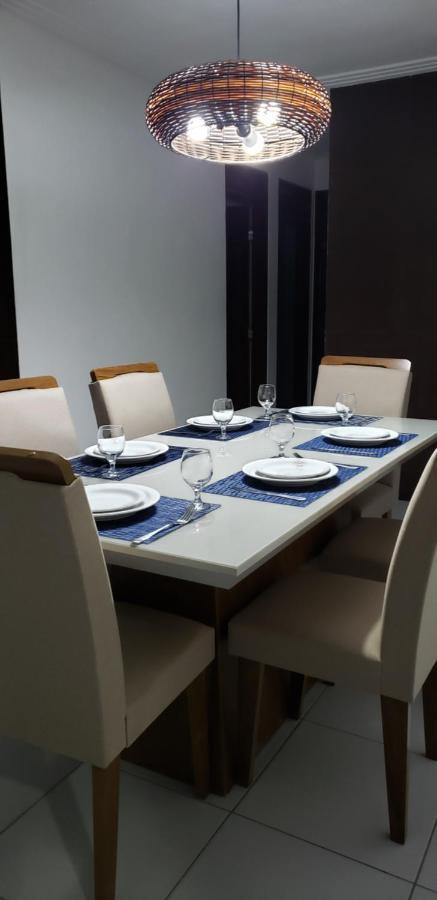Apartamento Na Do Bessa, Perto De *