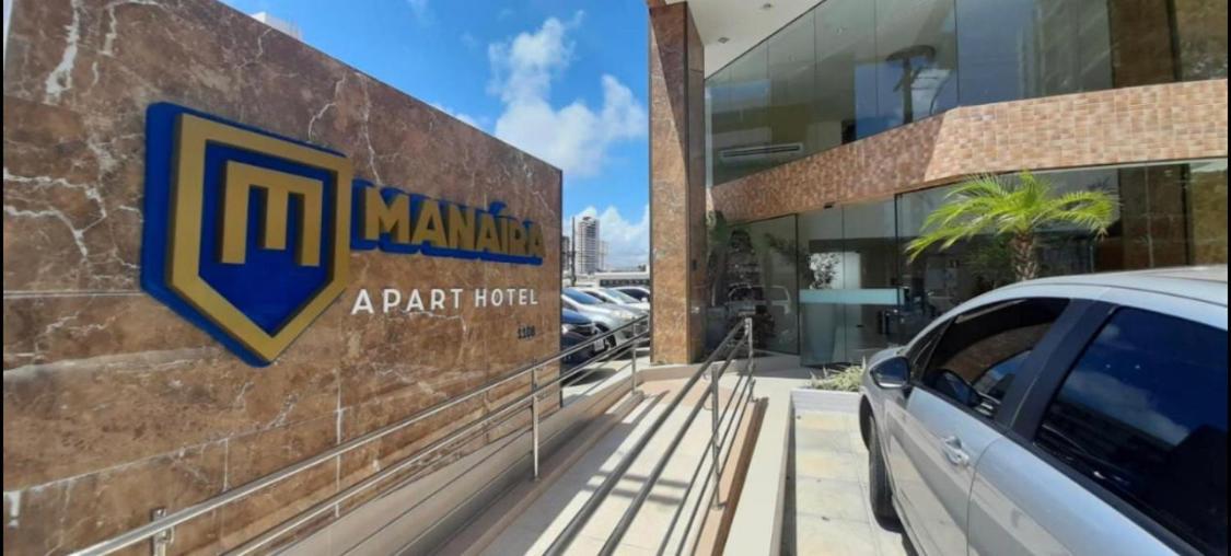 Manaira Hotel