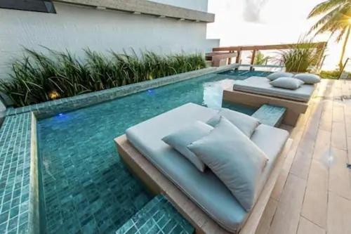 Apartment 409b Branco Haus By Myflats Hospedagens