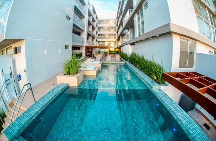 409b Branco Haus By Myflats Hospedagens * Joao Pessoa