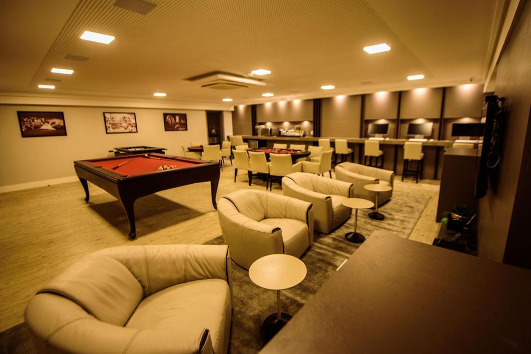 Holandas Prime - 617 Apartment *