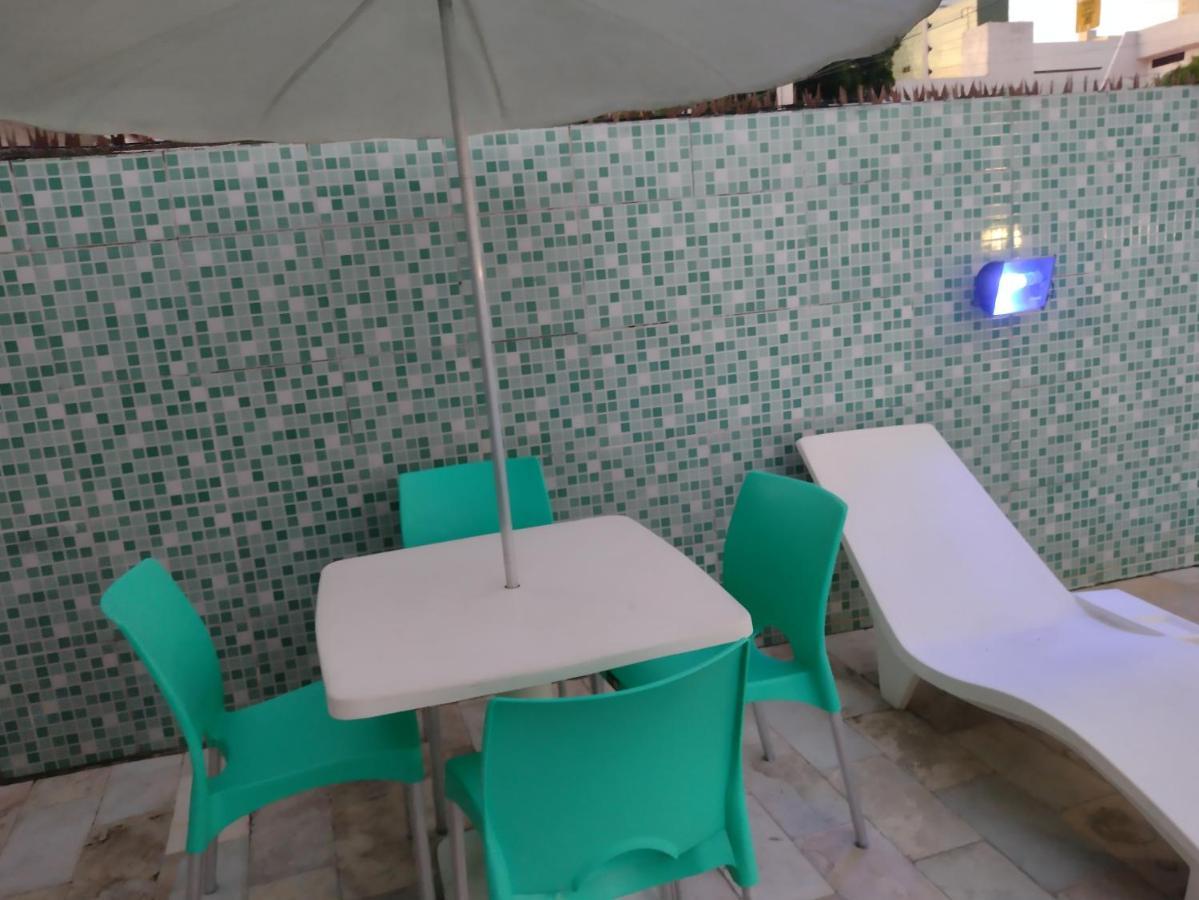Casa de férias Casa Com Piscina Confortavel E Perto De João Pessoa
