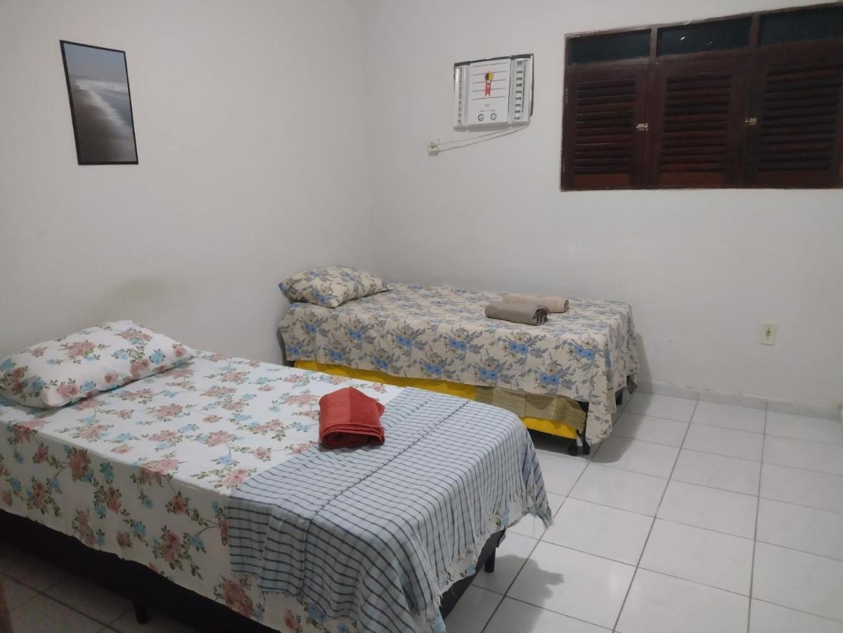 Casa Com Piscina Confortavel E Perto De *