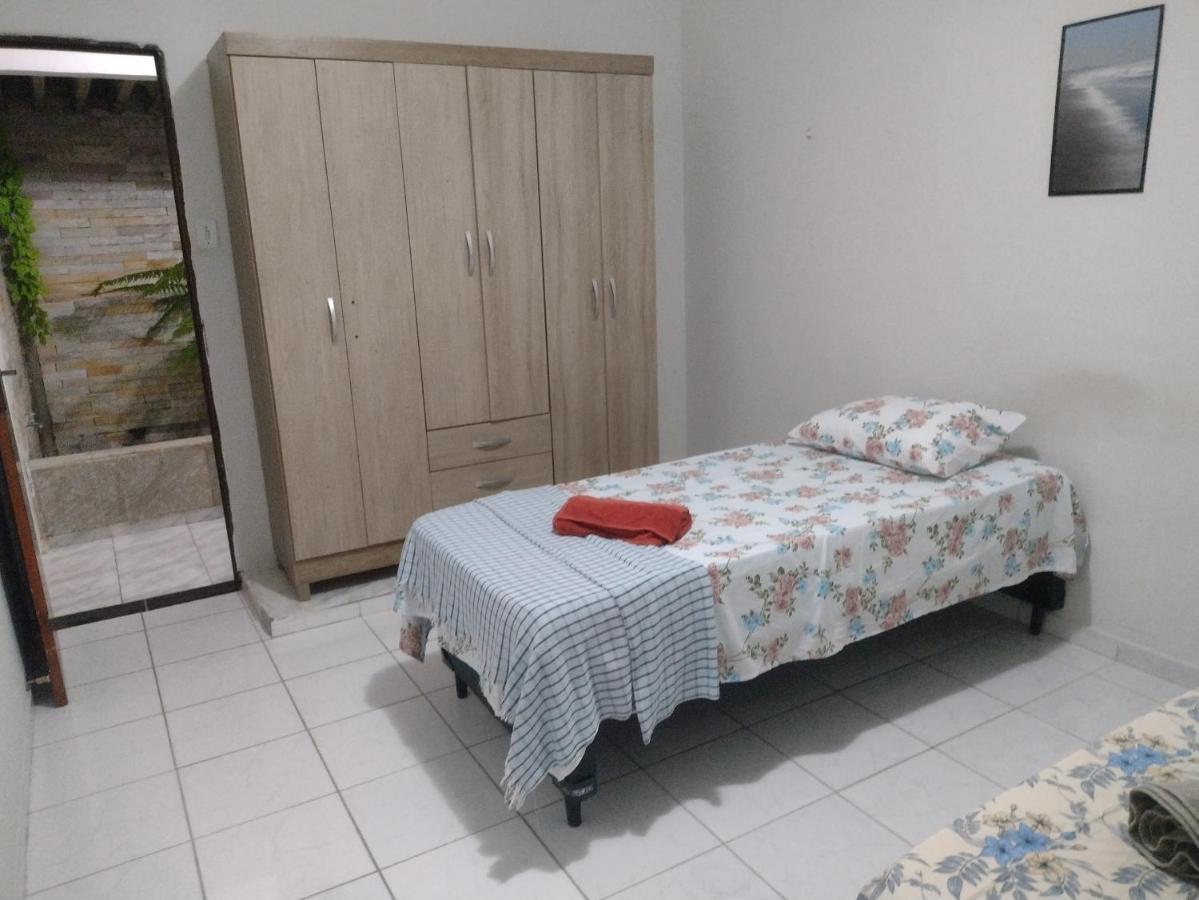 Casa Com Piscina Confortavel E Perto De * João Pessoa