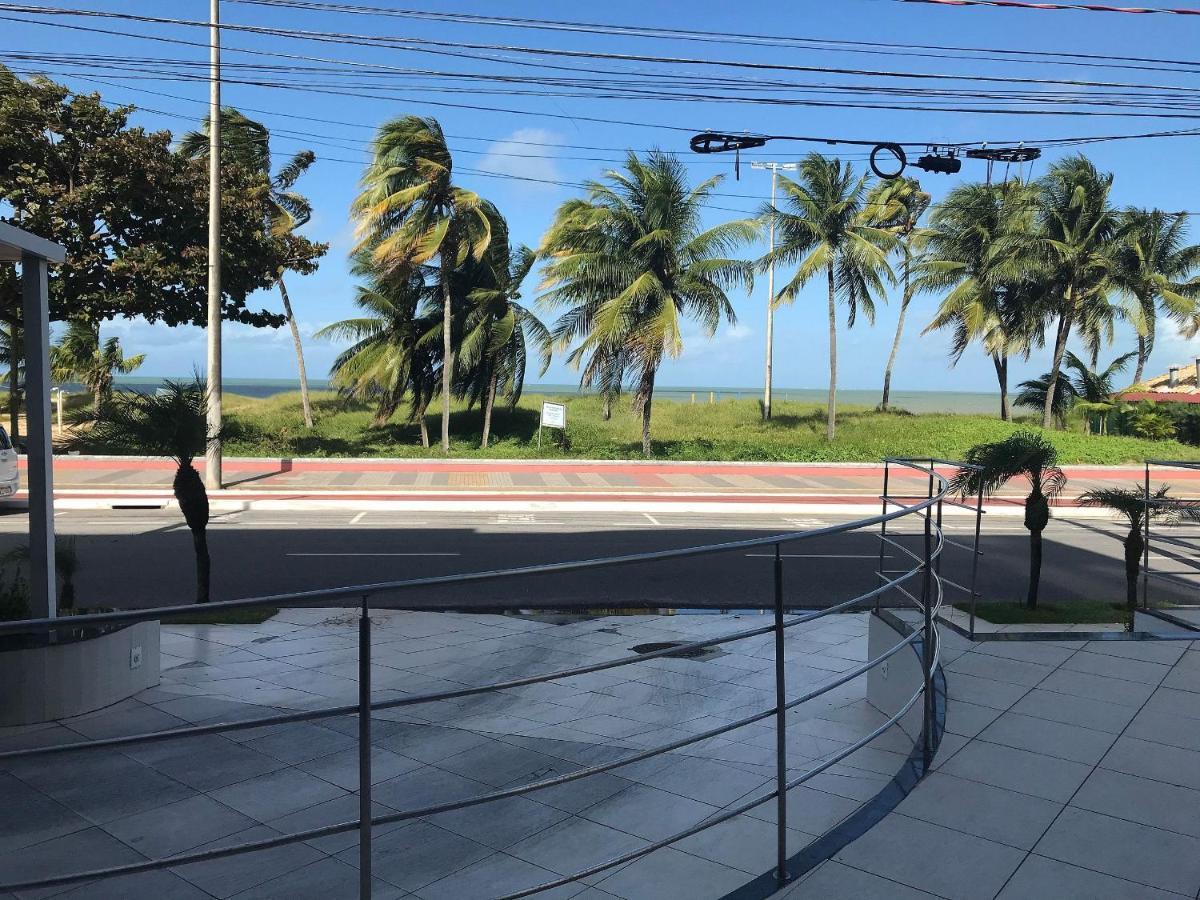 Bela - Imperial Flat - Beira Mar De Tambau