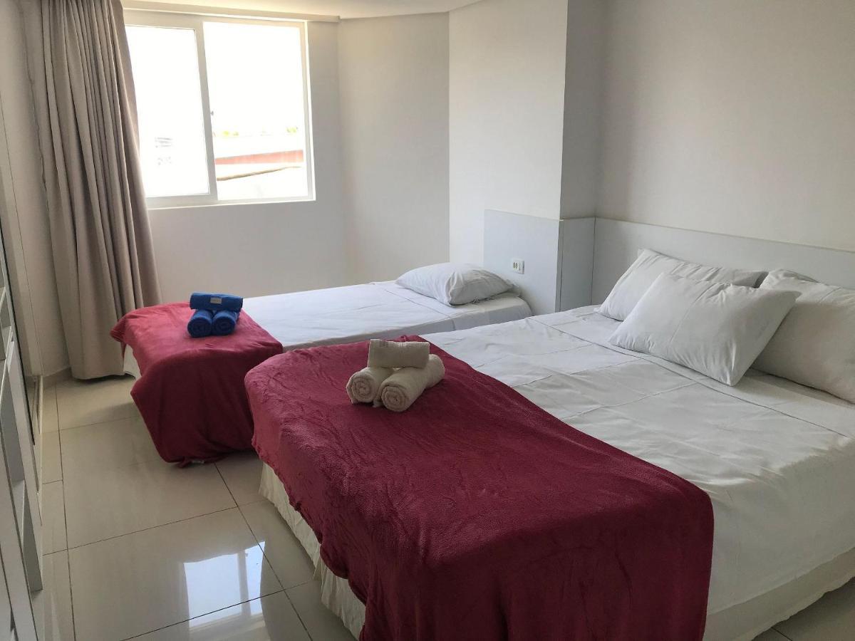 Bela - Imperial Flat - Beira Mar De Tambau