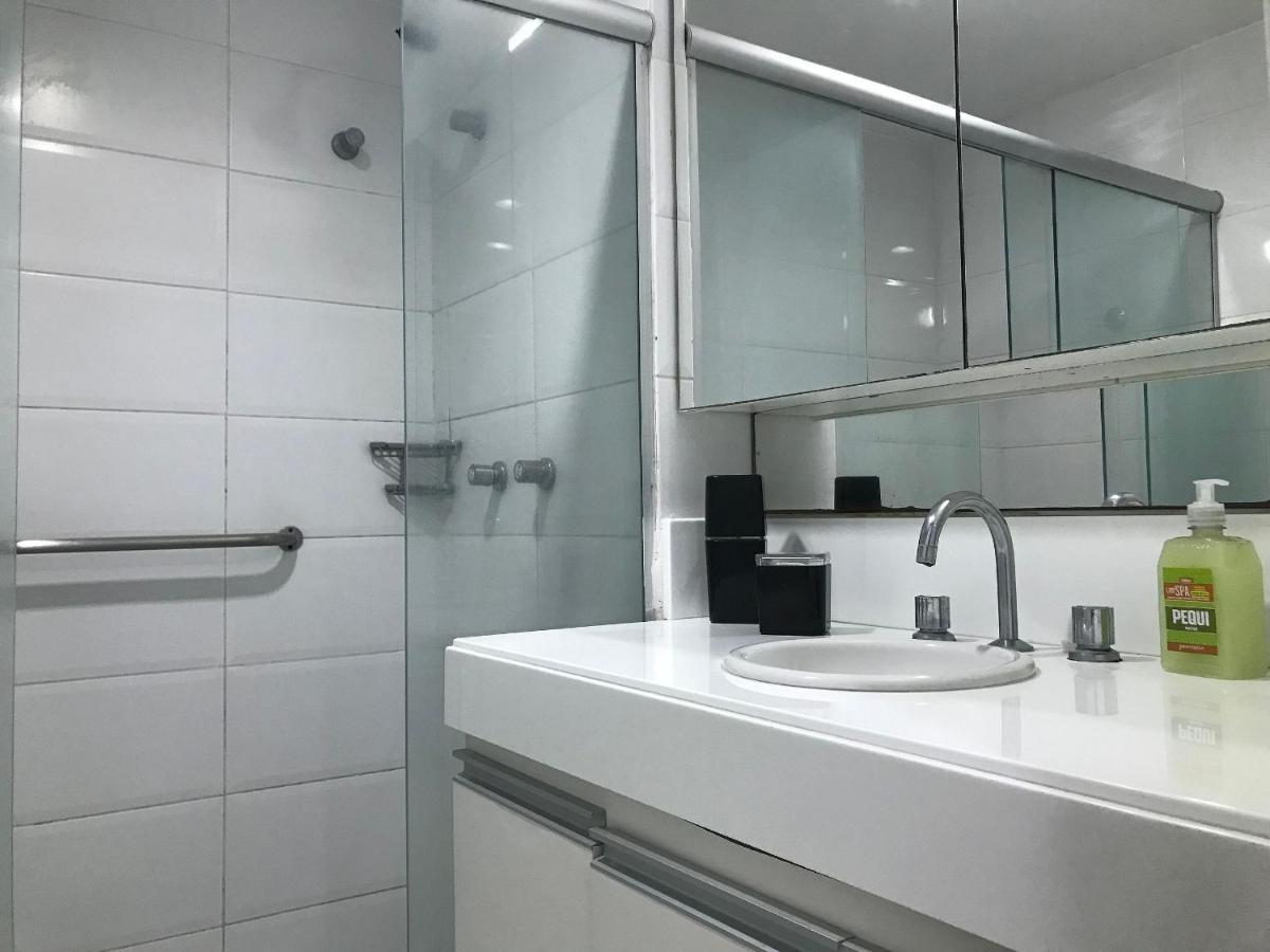 Bela - Imperial Flat - Beira Mar De Tambau Joao Pessoa
