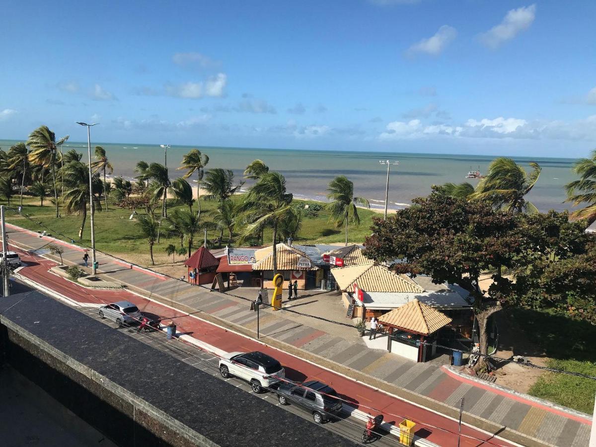 Bela - Imperial Flat - Beira Mar De Tambau Apartment