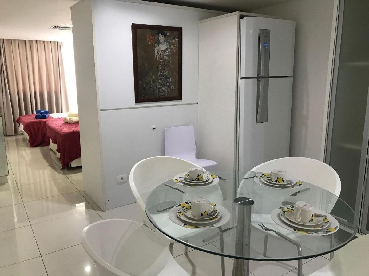 Bela - Imperial Flat - Beira Mar De Tambau *
